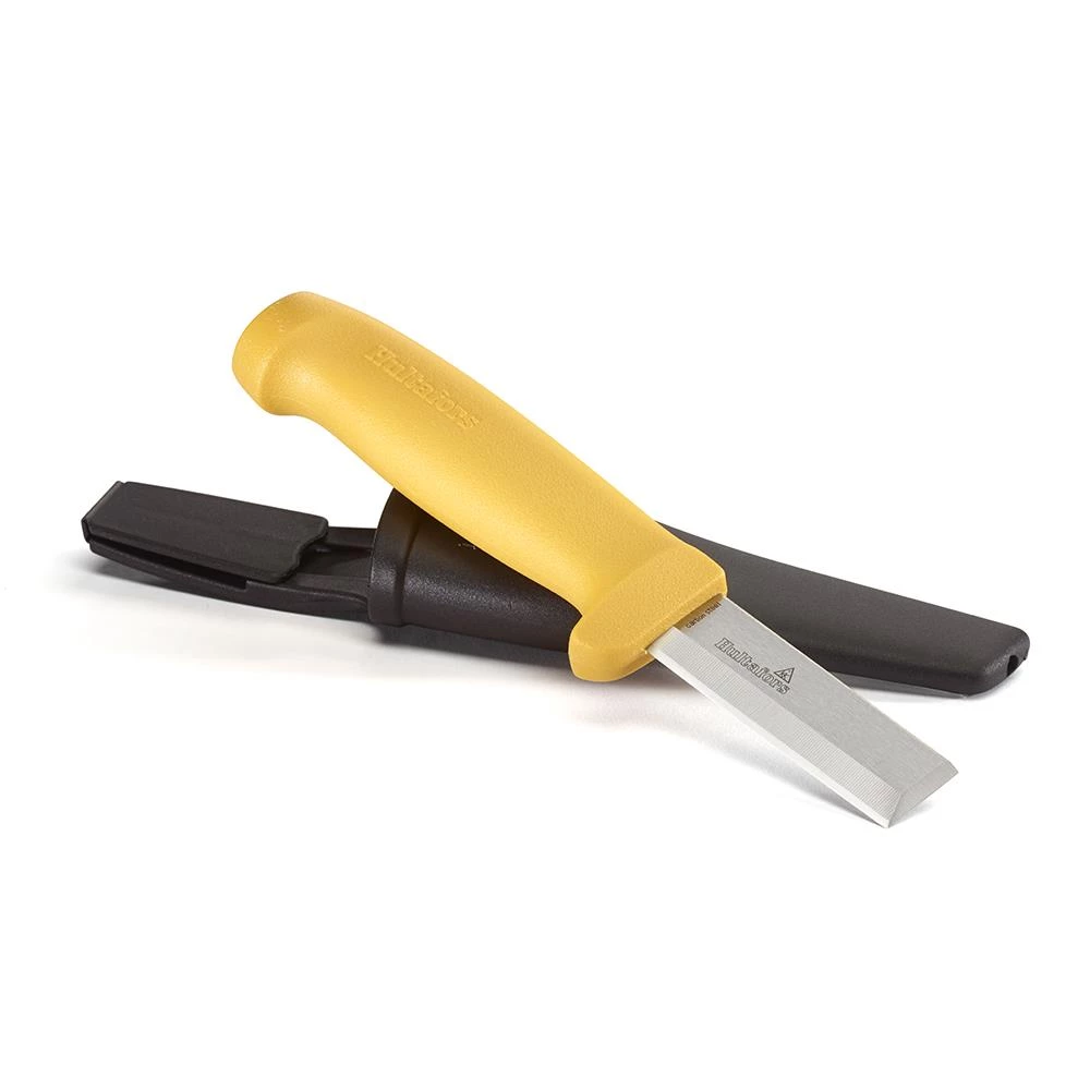 Hultafors SALE Hultafus 380070U - 8" Chisel Knife 4 Hultafors SALE Hultafus 380070U - 8" Chisel Knife