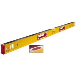 Stabila 38648 - 48" Magnetic Level With Hand Holds HAND TOOLS