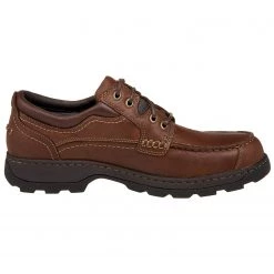 RED WING BOOTS AND SHOES Irish Setter - 3874 - SOFT PAW MEN'S WATERPROOF LEATHER OXFORD