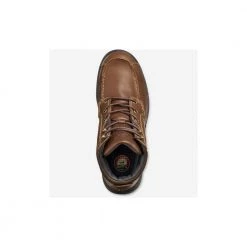 RED WING 3875 - SOFT PAW MEN'S WATERPROOF LEATHER CHUKKA