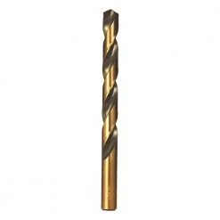 METAL DRILLING ACCESSORIES Norseman #3 Magnum Super Premium Drill Bit
