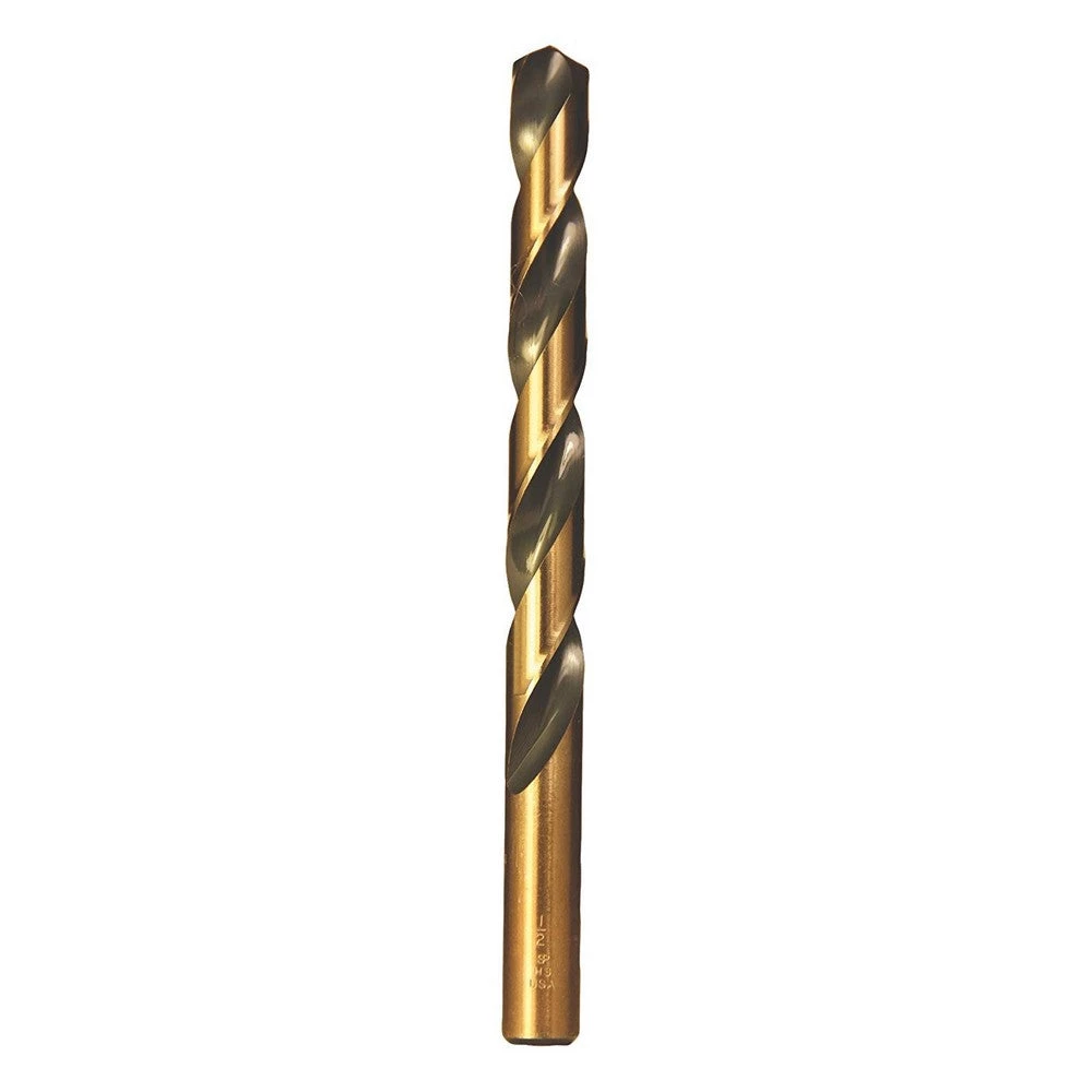 METAL DRILLING ACCESSORIES Norseman #3 Magnum Super Premium Drill Bit 3 METAL DRILLING ACCESSORIES Norseman #3 Magnum Super Premium Drill Bit