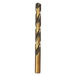 METAL DRILLING ACCESSORIES Norseman Size F Magnum Super Premium Drill Bit
