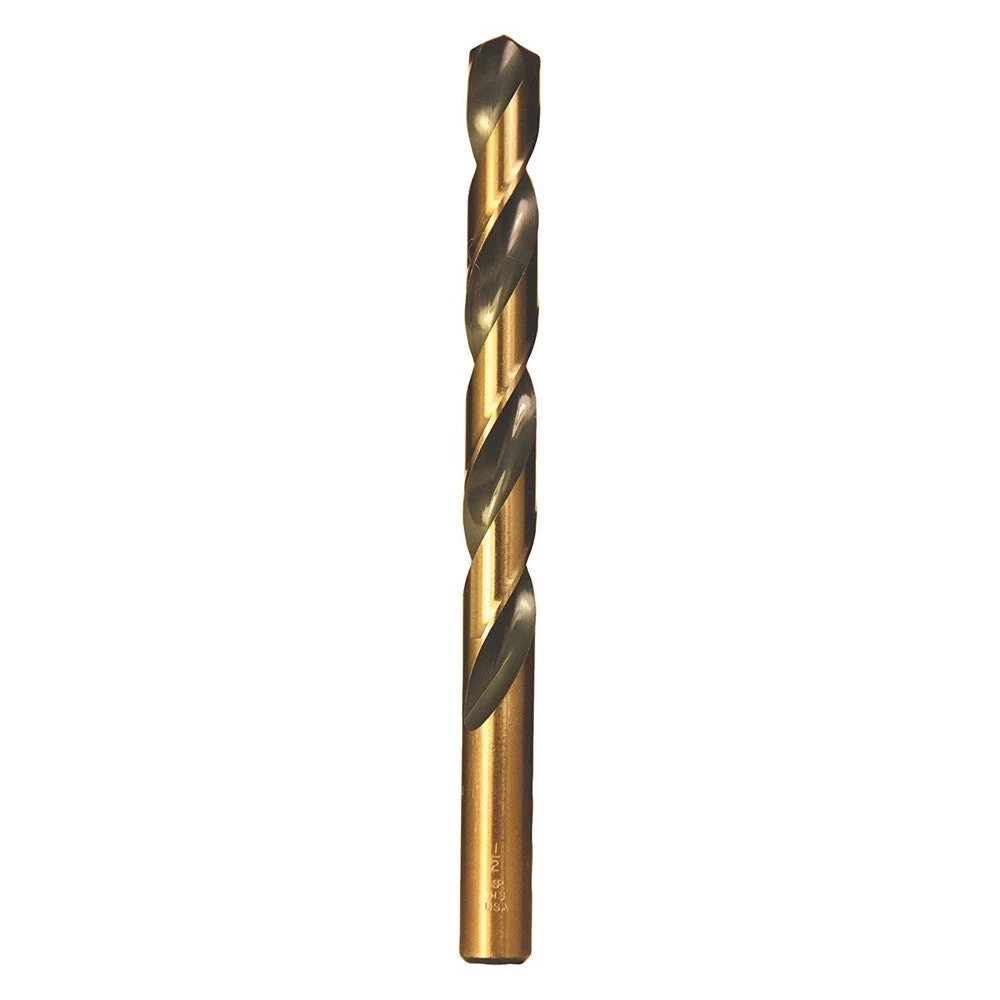 Norseman Size U Magnum Super Premium Drill Bit 3 Norseman Size U Magnum Super Premium Drill Bit