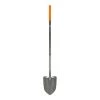 Fiskars 397900 PRO Round Shovel, Digging SALE