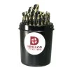 DRILLCO 400NW29 - 400N NITRO JOBBER LENGHT DRILL 29PC SET SALE