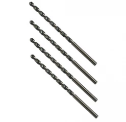 Norseman 3/16 X 9" Extra Length Drill Bit