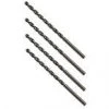 Norseman 3/8 X 9" Extra Length Drill Bit METAL DRILLING ACCESSORIES