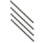 Norseman 3/8 X 9" Extra Length Drill Bit METAL DRILLING ACCESSORIES