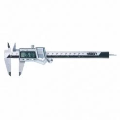 INSIZE 1114-300A - Electronic Caliper 0-300mm/0-12" Res 0.01mm/0.00 Alloy Case