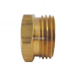 Topring Female Connector For Garden Hoses ACCESSORIES