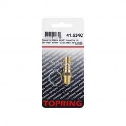 TOPRING 41.534C 3/8" Hose End Repair Kit ACCESSORIES