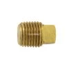 Topring/2" Square Head Pipe Plug ACCESSORIES 1 Topring/2" Square Head Pipe Plug ACCESSORIES