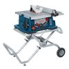 Bosch 4100-09 10-Inch Worksite Table Saw With Gravity-Rise Stand 2 Bosch 4100-09 10-Inch Worksite Table Saw With Gravity-Rise Stand