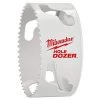 Milwaukee 49-56-0223 4-1/4'' Hole Saw Bi-Metal Cups