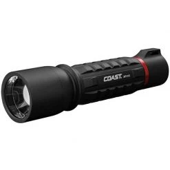 Coast - XP11R 2100 Lumen Rechargeable Dual Power LED Flashlight