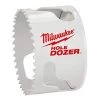 Milwaukee 49-56-0127 - 2-1/8'' Hole Saw Bi-Metal Cups HOLE SAWS