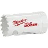 Milwaukee 49-56-0244 - 5-1/4'' Hole Dozer™ Hole Saw Bi-Metal Cups