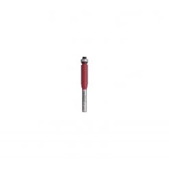 WOODWORKING Freud 3/8" (Dia.) Bearing Flush Trim Bit With 1/4" Shank (42-100)