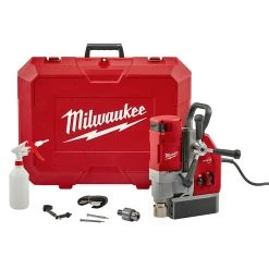Milwaukee 4272-21 - 1-5/8" Electromagnetic Drill Kit POWER TOOLS