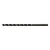 METAL DRILLING ACCESSORIES Norseman 1/2 X 12" Extra Length Drill Bit