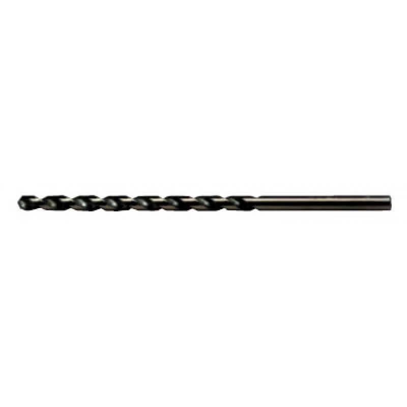 METAL DRILLING ACCESSORIES Norseman 1/2 X 12" Extra Length Drill Bit 3 METAL DRILLING ACCESSORIES Norseman 1/2 X 12" Extra Length Drill Bit