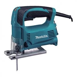 POWER TOOLS Makita 4329K Jig Saw – VS Orbital W/ Carrying Case