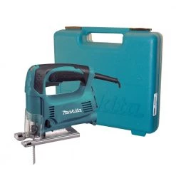 POWER TOOLS Makita 4329K Jig Saw – VS Orbital W/ Carrying Case
