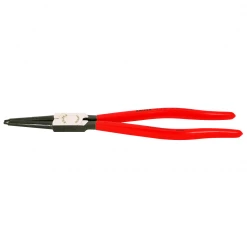 HAND TOOLS Knipex 4411J4 Internal Straight Retaining Ring Pliers 12.75-Inch