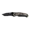 SALE Klein 44222 - REALTREE XTRA Camo Tanto Blade Pocket Knife