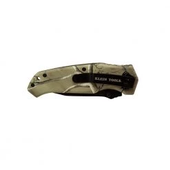 SALE Klein 44222 - REALTREE XTRA Camo Tanto Blade Pocket Knife 10 SALE Klein 44222 - REALTREE XTRA Camo Tanto Blade Pocket Knife