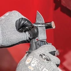 Klein 44228 - Electrician’s Bearing-Assisted Open Pocket Knife SALE