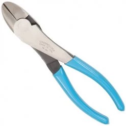 CHANNEL LOCK ChannelLock 447 - 8" Side Cutter