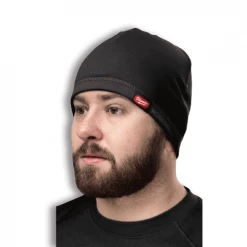 Milwaukee 422B - WORKSKIN™ MID-WEIGHT COLD WEATHER HARDHAT LINER