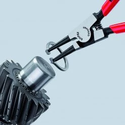 HAND TOOLS Knipex 4611A4 - Circlip "Snap Ring" Pliers 85-140mm 8 HAND TOOLS Knipex 4611A4 - Circlip