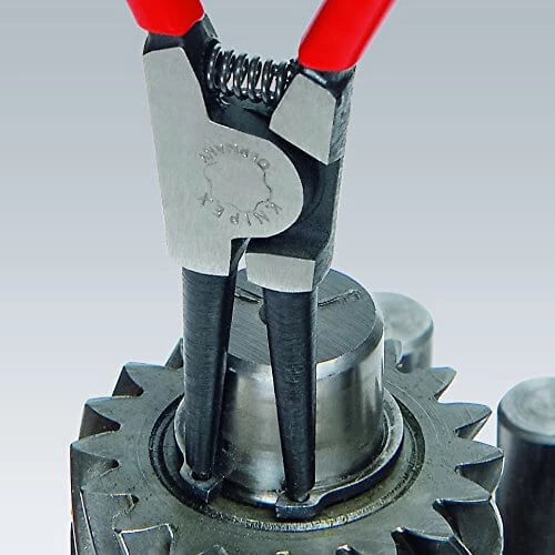 HAND TOOLS Knipex 4611A4 - Circlip "Snap Ring" Pliers 85-140mm 6 HAND TOOLS Knipex 4611A4 - Circlip "Snap Ring" Pliers 85-140mm