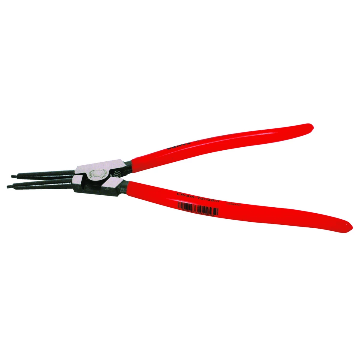 HAND TOOLS Knipex 4611A4 - Circlip "Snap Ring" Pliers 85-140mm 3 HAND TOOLS Knipex 4611A4 - Circlip "Snap Ring" Pliers 85-140mm