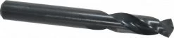 Norseman 3/16" Type 190-CN Drill Bit METAL DRILLING ACCESSORIES