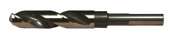 Norseman 31/64" Type 190-CN Drill Bit METAL DRILLING ACCESSORIES