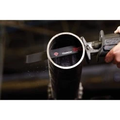 CUTTING ACCESSORIES Milwaukee 48-00-1450 - 6'' Diamond Grit Sawzall Blade