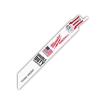 MILWAUKEE MILWAULKEE 48-01-9182 - Metal Ice Hardened Sawzall™ Blades WHAT'S NEW