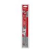 Milwaukee 48-00-5226 SAWZALL® The AX™ With Carbide Teeth Saw Blade