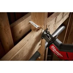 Milwaukee 48-00-5706 - WRECKER Multi Material Sawzall™ Blades 19 Milwaukee 48-00-5706 - WRECKER Multi Material Sawzall™ Blades