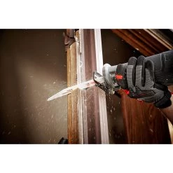Milwaukee 48-00-5706 - WRECKER Multi Material Sawzall™ Blades 14 Milwaukee 48-00-5706 - WRECKER Multi Material Sawzall™ Blades