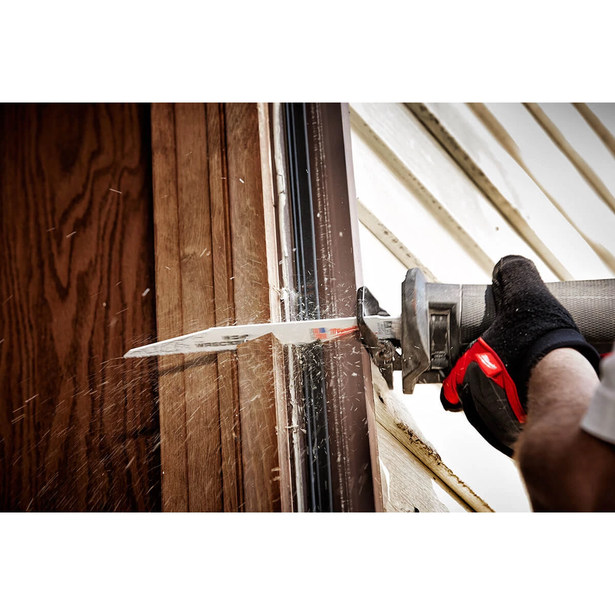 Milwaukee 48-00-5706 - WRECKER Multi Material Sawzall™ Blades 7 Milwaukee 48-00-5706 - WRECKER Multi Material Sawzall™ Blades