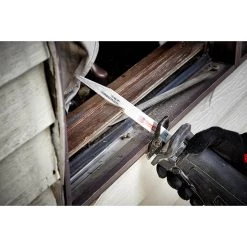 Milwaukee 48-00-5706 - WRECKER Multi Material Sawzall™ Blades 16 Milwaukee 48-00-5706 - WRECKER Multi Material Sawzall™ Blades