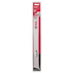 CUTTING ACCESSORIES Milwaukee 48-00-5789 - Torch Demo Metal Cutting Sawzall Blades