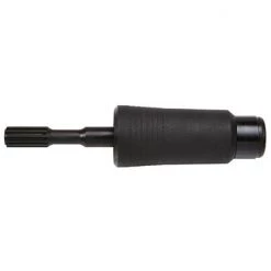 WHAT'S NEW Milwaukee 48-03-3015 - Spline To SDS-Plus Adapter