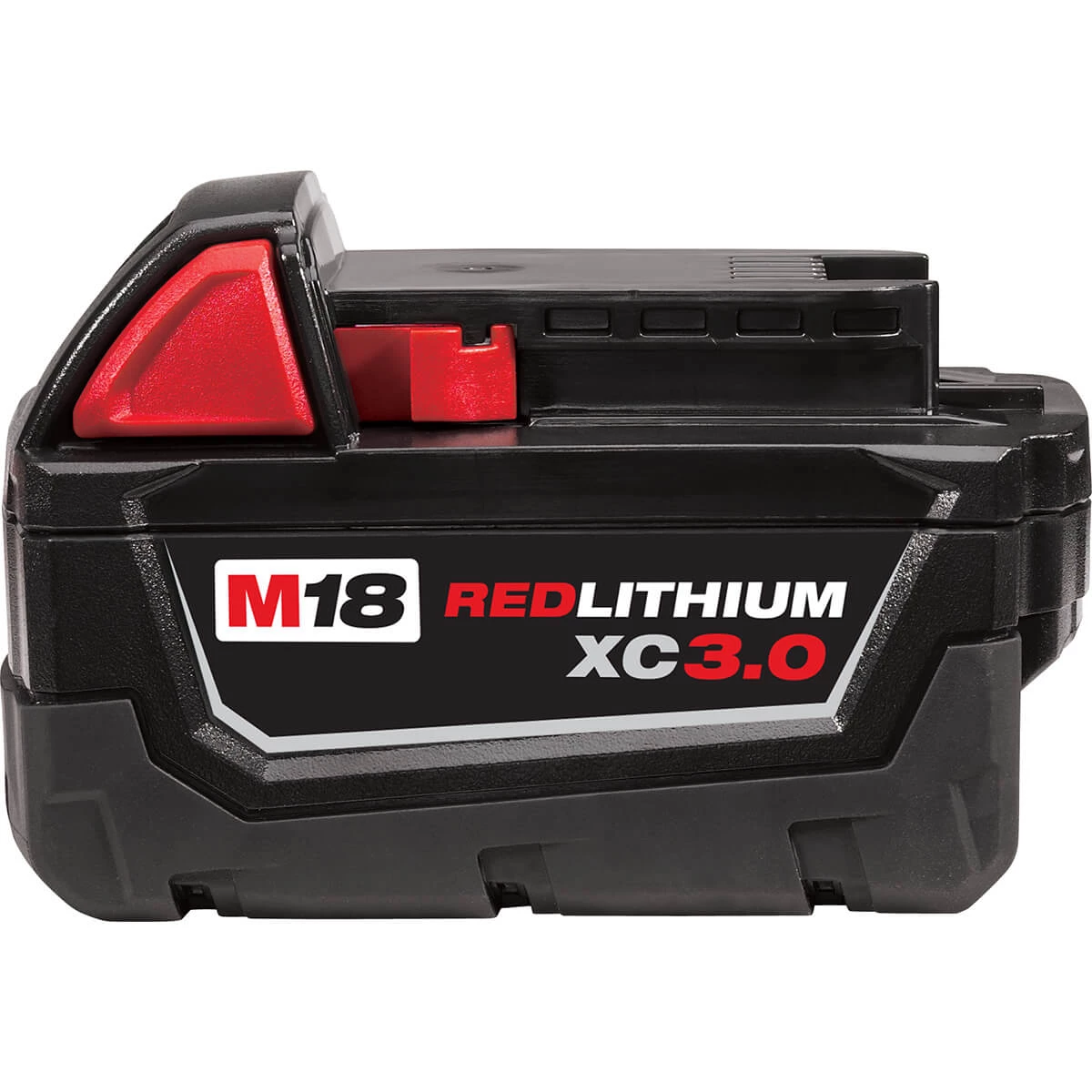 SALE Milwaukee 48-11-1828 - M18™ REDLITHIUM™ XC Extended Capacity Battery 4 SALE Milwaukee 48-11-1828 - M18™ REDLITHIUM™ XC Extended Capacity Battery