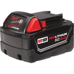 SALE Milwaukee 48-11-1828 - M18™ REDLITHIUM™ XC Extended Capacity Battery